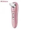 MS-6111 Blackhead Suction Instrument, Pore Cleaning, electric Blackhead Remover, Outlet Device, Acne Machine, and Water Replenishing device Item Picture
